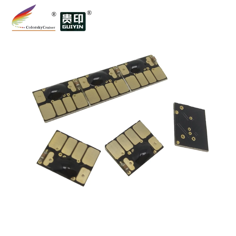 (ARC-H11) чип автоматического сброса для HP Business Inkjet 2600 2800 2800d 2800dtn cp1700 1700 4844A 4836A 4837A 4838A