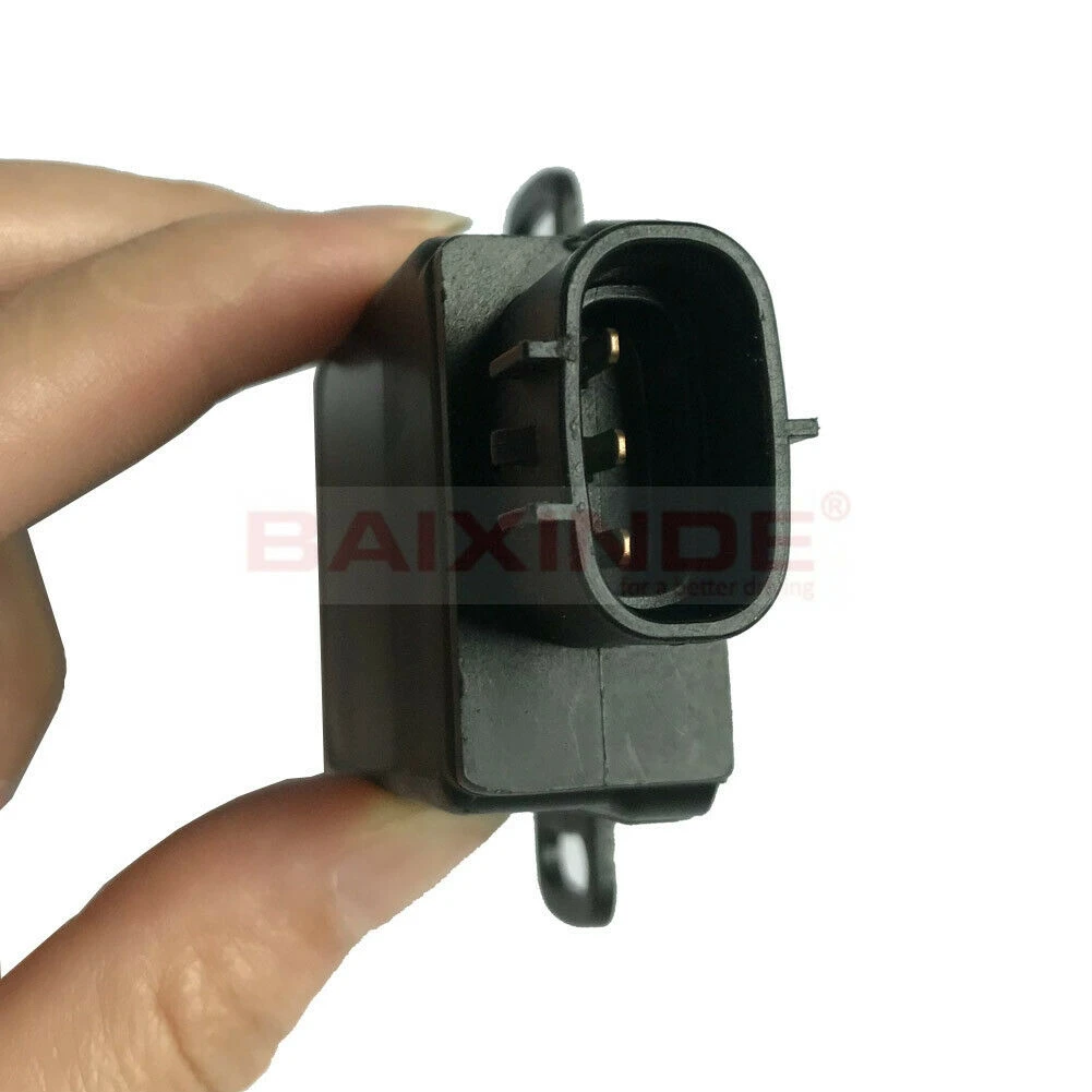 Высокое качество baixinde Авто parts89452 87205 Датчик положения дроссельной заслонки для