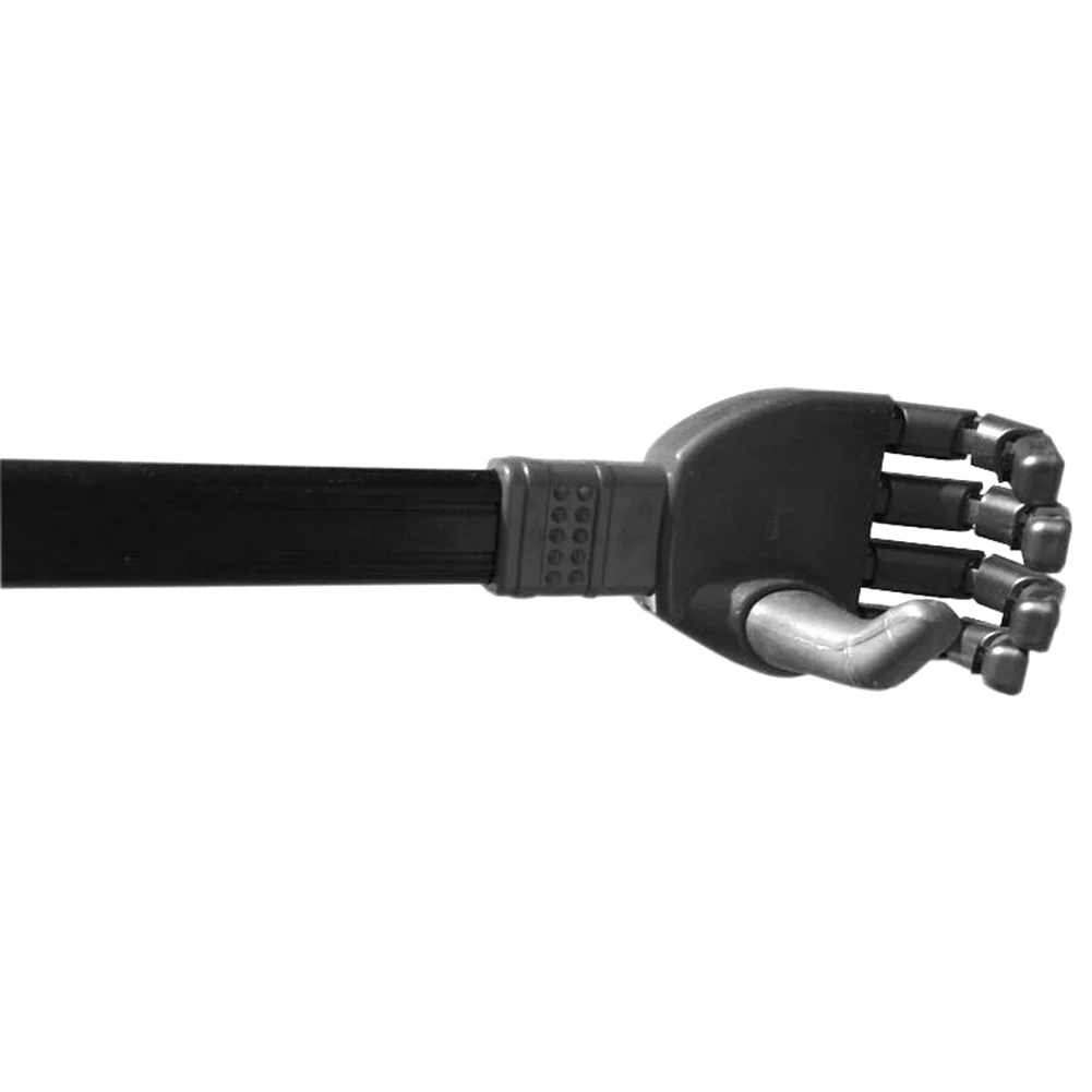 

55cm Wrist Strengthen Accessories DIY Educational Portable Gift Hand Grabber Stick Kids Toy Robot Claw Funny Manipulator