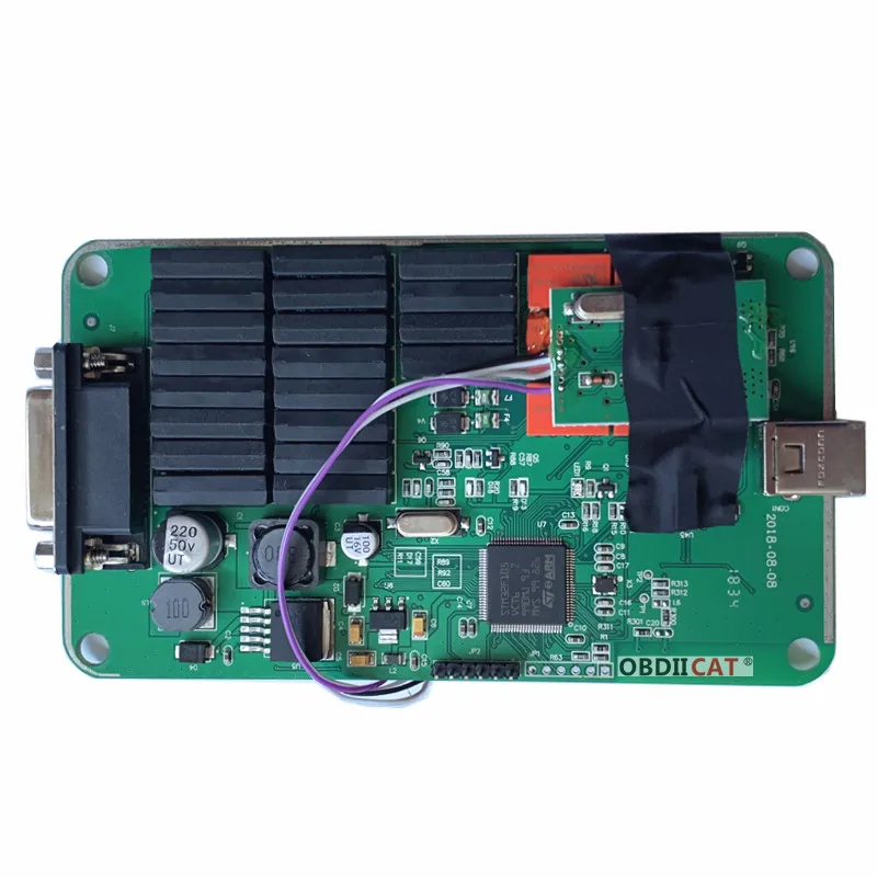 Диагностические инструменты DP5 на базе Android по заводской цене диагностика Dp 5 OBDII +