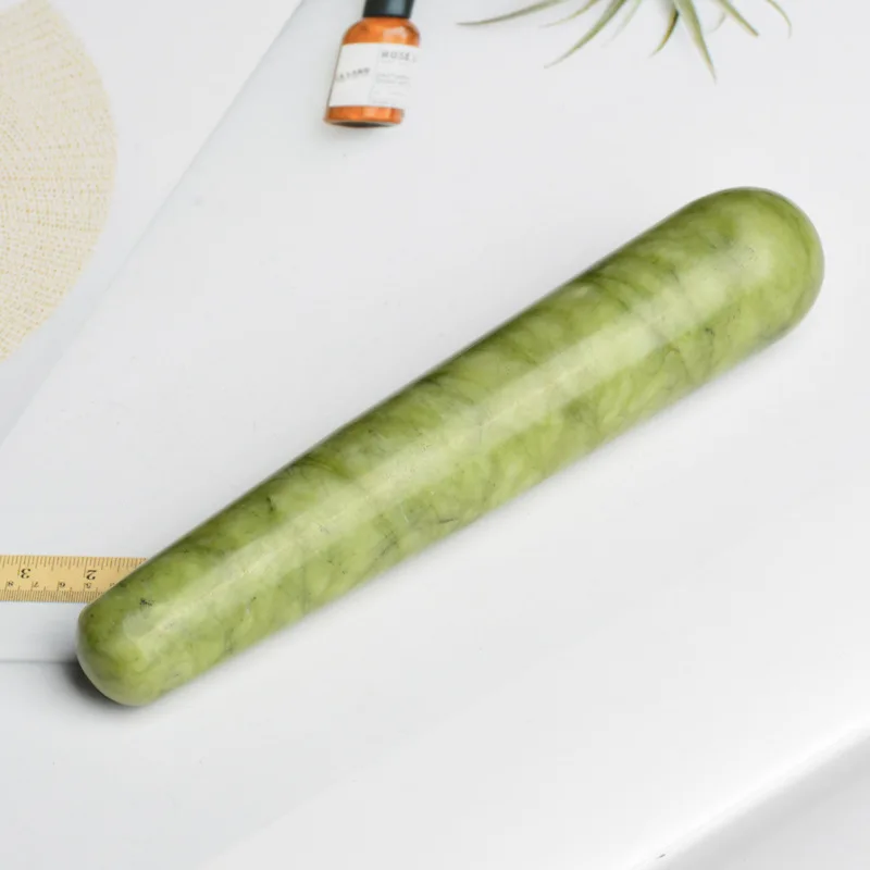 Яйцо Йони из натурального нефрита Вагинальные мышцы подтяжка шарик Бен-ва для