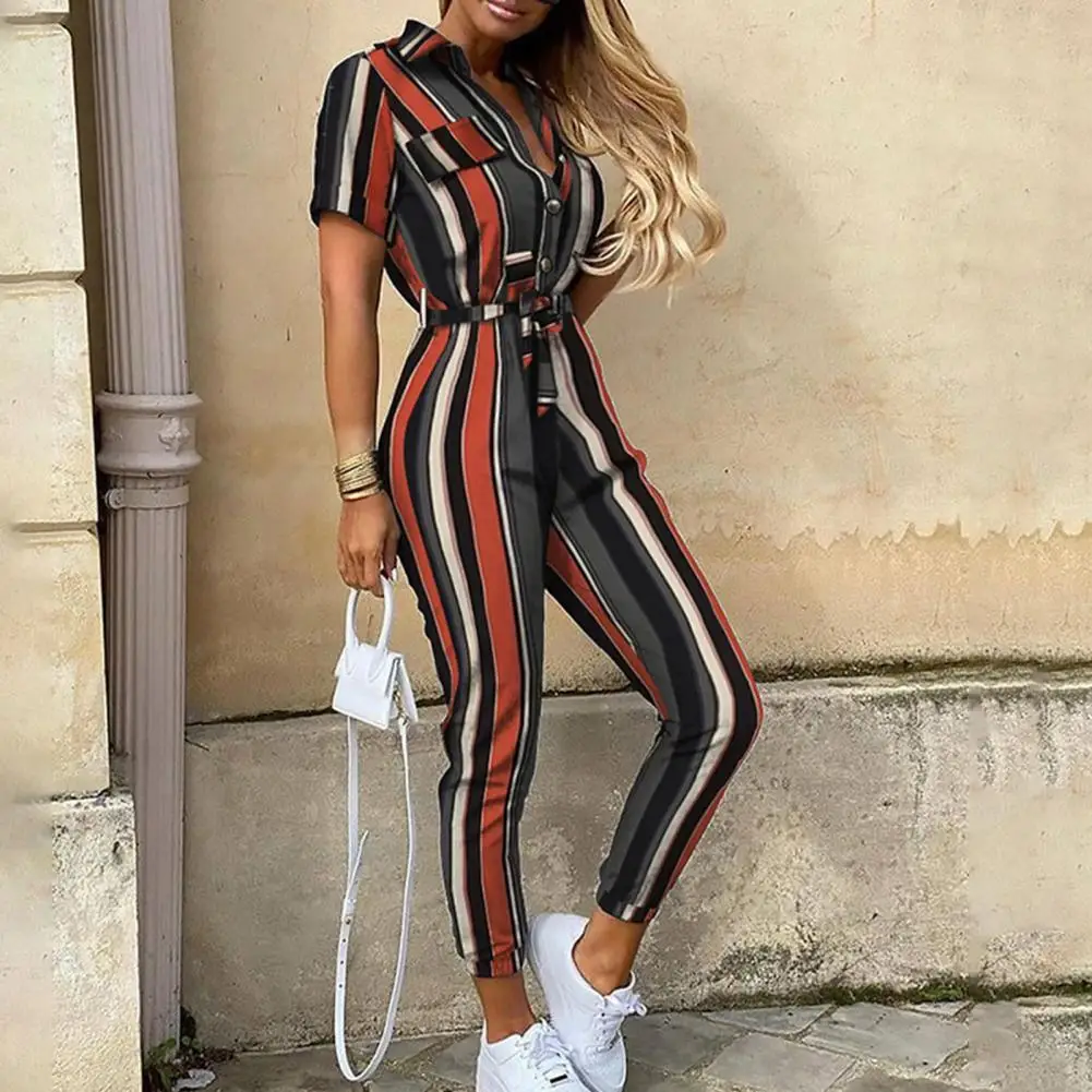 

Ladies Female Print Jumpsuits Playsuits Bodysuits Body Women Bodysuit Woman Jump Suit Comfortable Boho комбинезон женский 2021