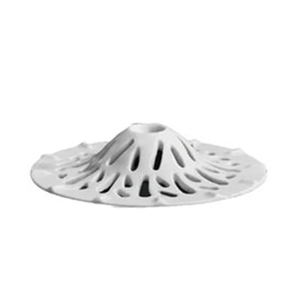 Ванная комната слив улавливатель волос Ванна Пробка Раковина фильтр волосы в