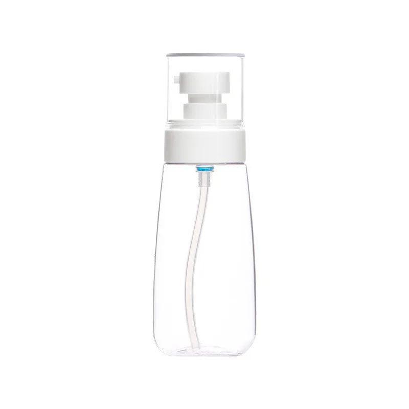

30-100ML High Quality Refillable Bottles Salon Hairdresser Sprayer Plastic Water Spray Bottle Make Up Tools Hair Styling Tool