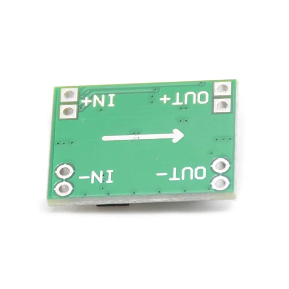 Сверхмаленький Регулируемый понижающий модуль питания 3 А супер LM2596|supply power|power