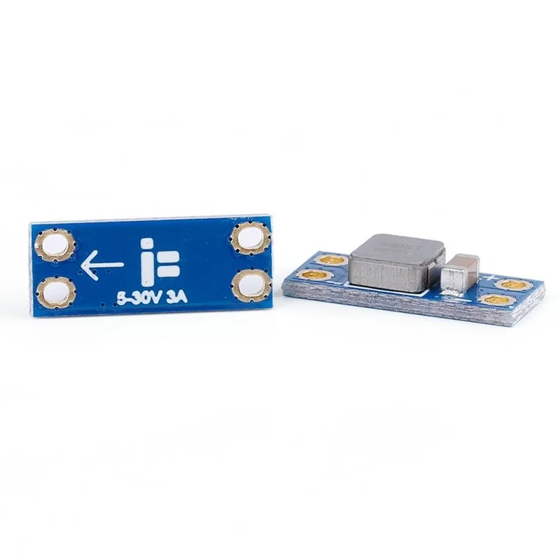 

IFlight LC Filter Module 3A 5-36V for RC FPV Racing Freestyle Drones VTX ESC Flight Controller DIY Parts