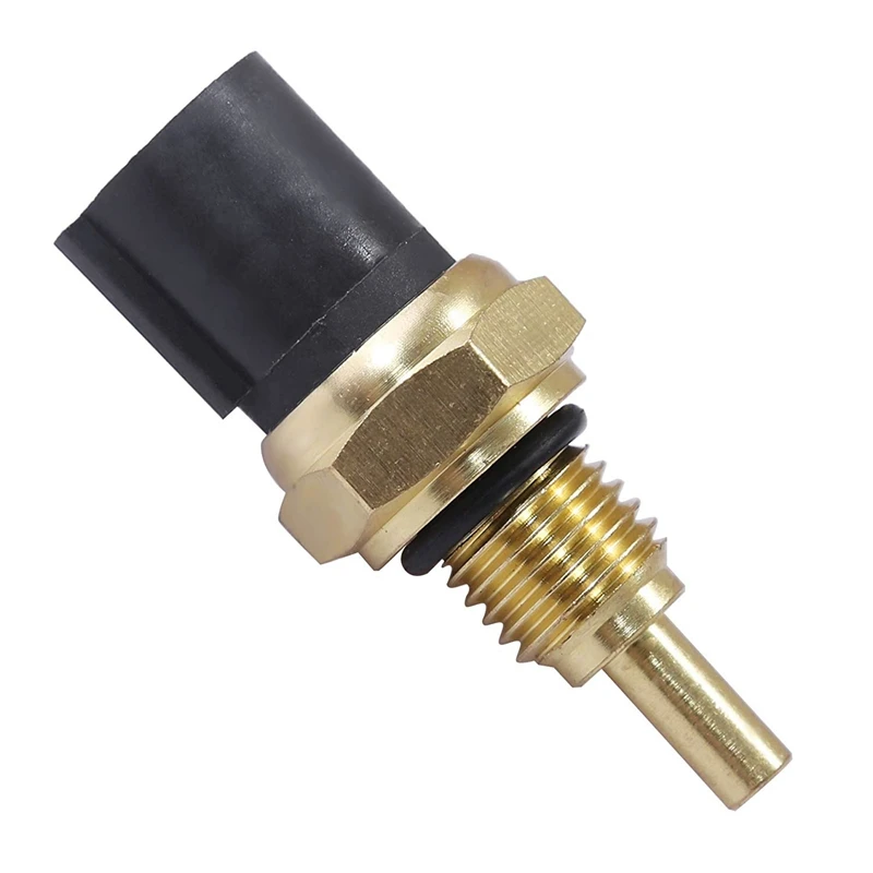 

2Pcs Coolant Temperature Sensor & Switch for Honda Cr-V Civic Acura Isuzu