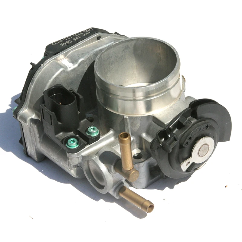 Дроссельная заслонка в сборе для Volkswagen OEM 06A133064H|Корпус регулятора| |