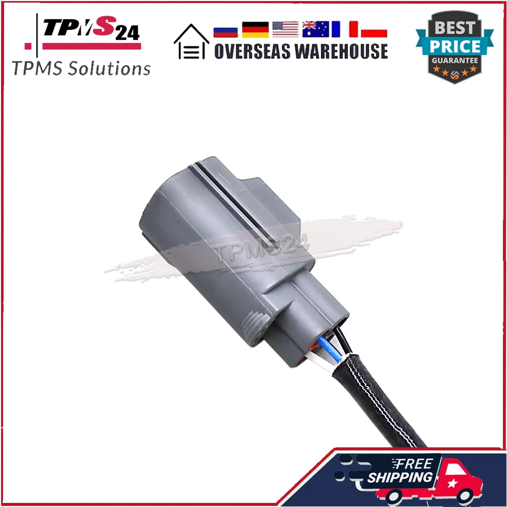 Для LAND ROVER LR2 VOLVO S60 S80 V60 V70 XC60 XC70 XC90 234-9027 кислородный датчик лямбда-сенсор O2 |