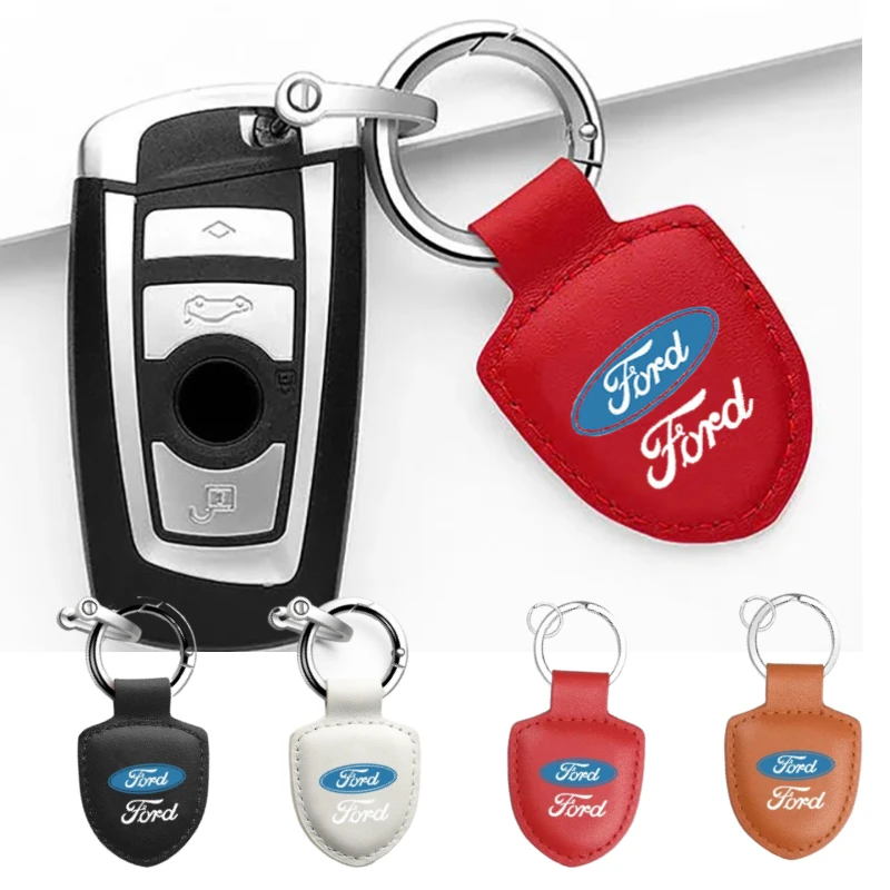 

Автомобильный брелок с пряжкой держатель для Ford F15 Tierra Explorer Mondeo Kuga Ecosport Edge Escape Escort Mustang сплав брелки с подвеской