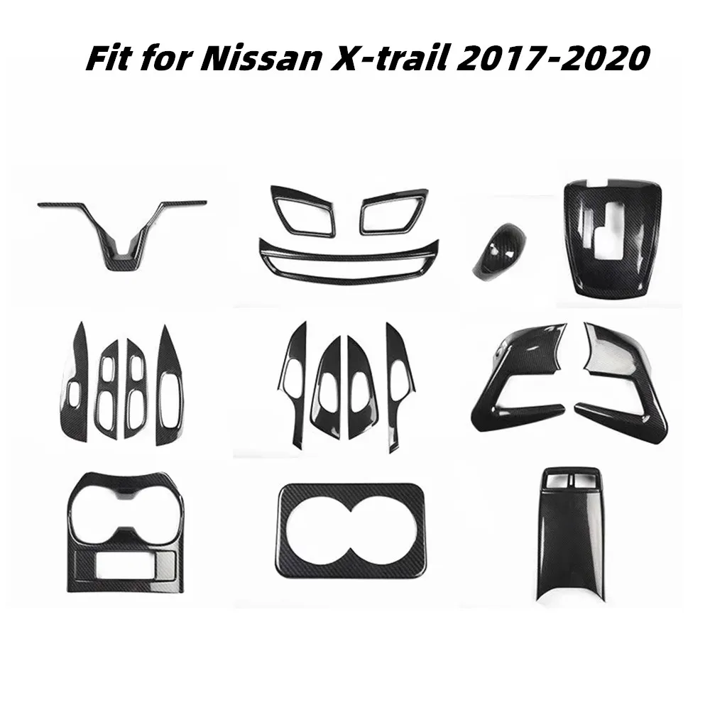 

Держатель для стакана для воды для Nissan X Trail T32 X-trail 2014-2019