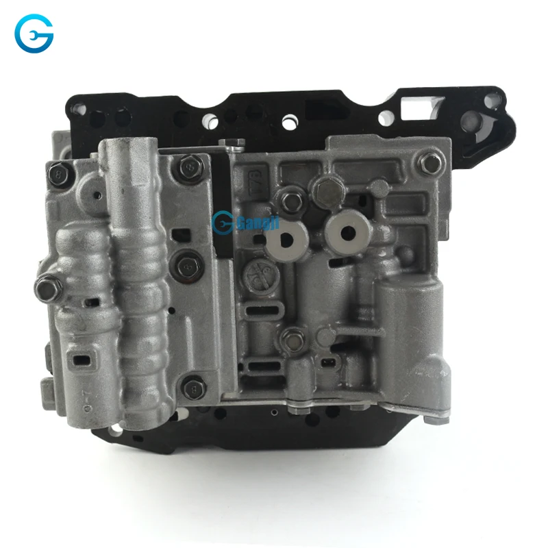 

AW55-51SN Transmission Parts Transmission Valve Body Replacement Parts AW55-50SN AW55-51SN araba aksesuar