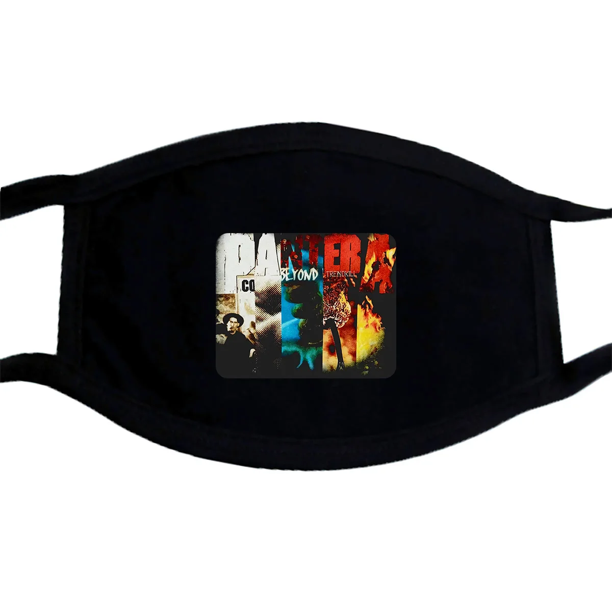 Разбивающая маска в виде тыквы Премиум хлопковая каменная pm2.5 | Аксессуары для