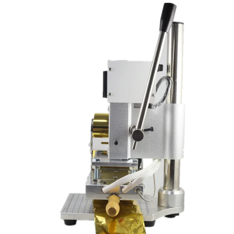 

Factory supply digital high quality electric soldering irons leather