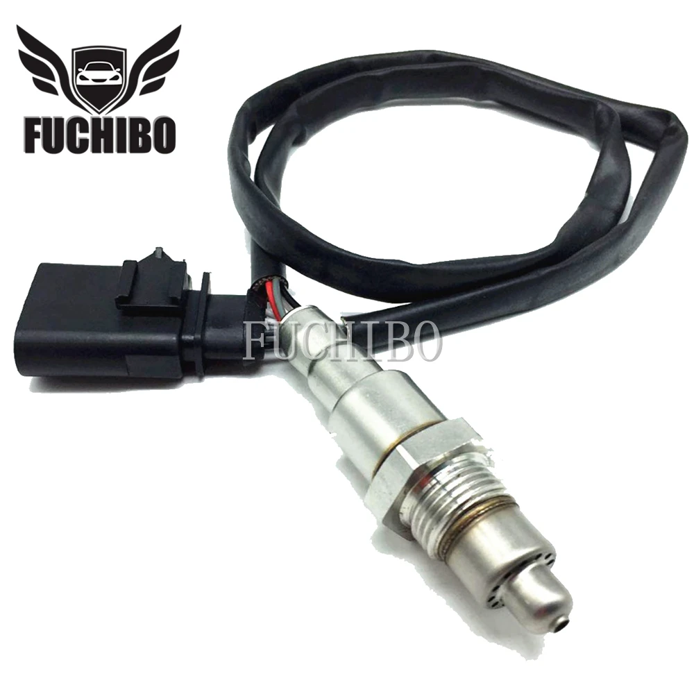Кислородный датчик FUCHIBO 04E906262AH для GOLF VII PASSAT B8 TIGUAN II SKODA OCTAVIA III SUPERB 0258030152 0258030097 |