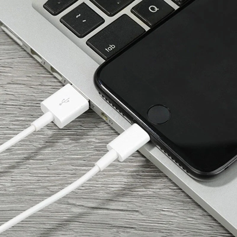 USB кабель 2A быстро Зарядное устройство 3M Usb кабели для IPhone 6s Plus 6 7 8 X XS MAX 5C 5se зарядки