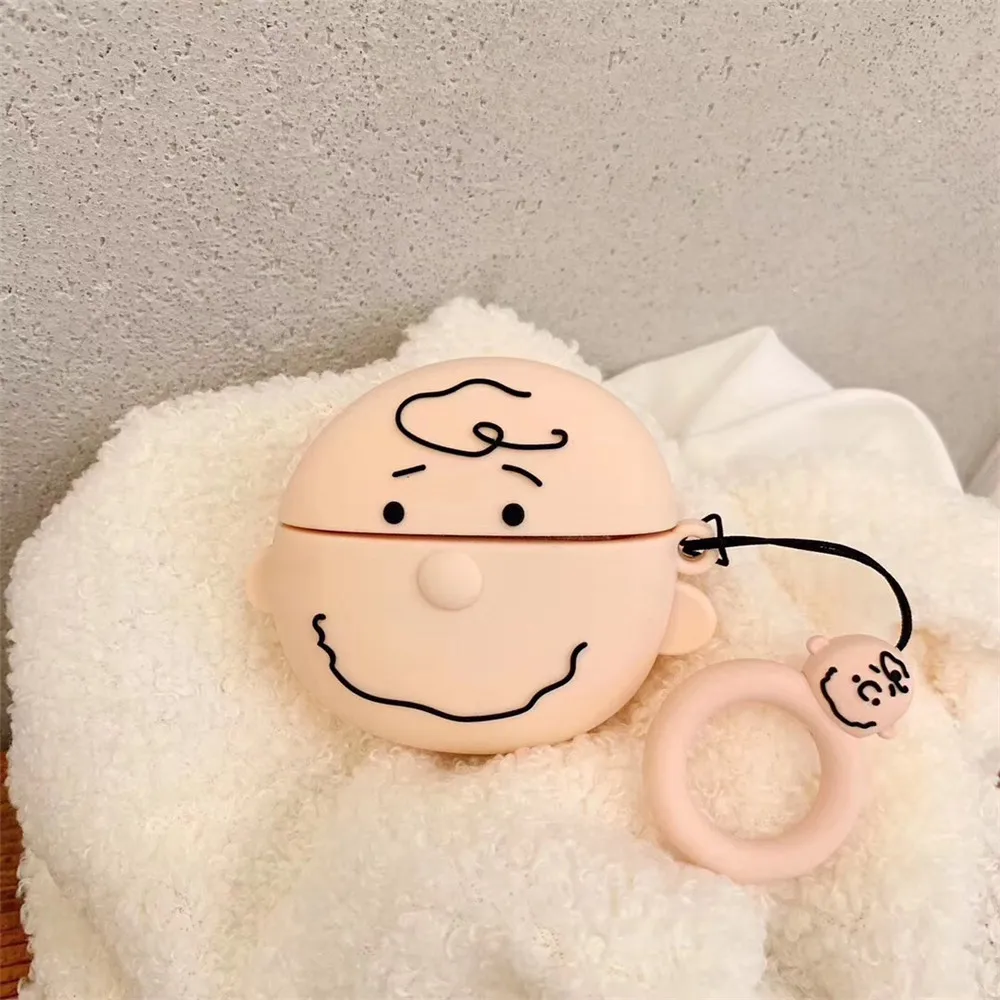 For AirPod Pro 3 Силиконовый чехол для Apple Airpods Pro Наушники для AirPods Pro чехол Беспроводная Bluetooth гарнитура чехол противоударный чехол для Airpods 3 - Color: For AirPod Pro 3