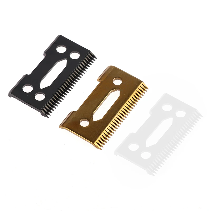 

1PC 28 Teeth Hair Clipper Blade Cutter Electric Clipper Ceramic Blades For Whal 8504 Hair Clipper Accessories