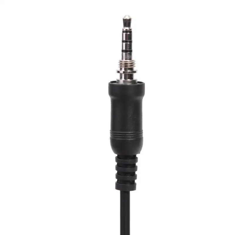 1 Pin-код G Форма наушники Динамик гарнитуры с зажимом для Yaesu FT270R Vertex VX-6R VX-7 VX-120 VX-127 VX-170 VX-177 VX-6