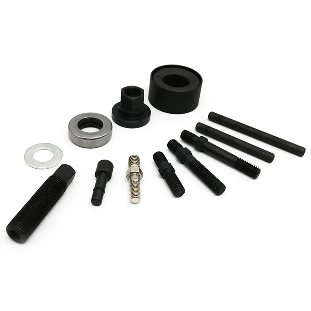 12 шт. съемник шкива инструмент для установки головного устройства Ford генераторы