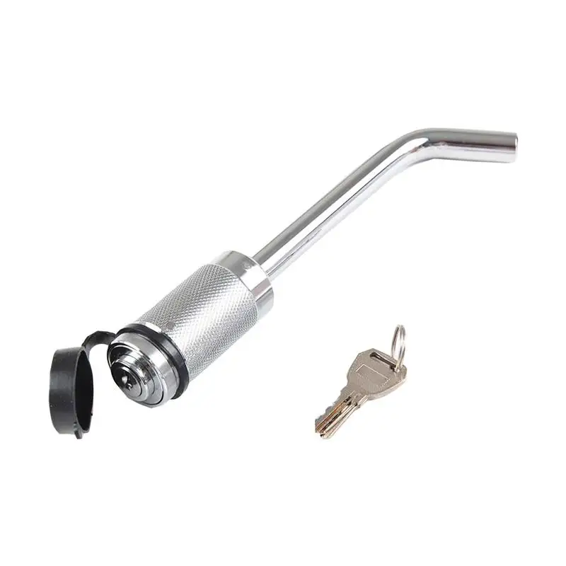 Болт для яхты прицеп соединительный замок изогнутый крюк круглый цилиндр