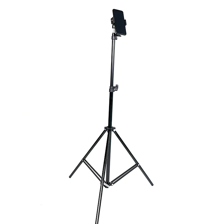 

Photography Studio Background Tripod Stand with Wheels