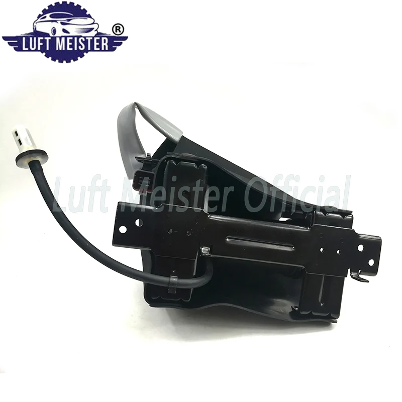 Компрессор пневматической подвески для Nissan Armada 2004-2015 / Infiniti QX56 2004-2010