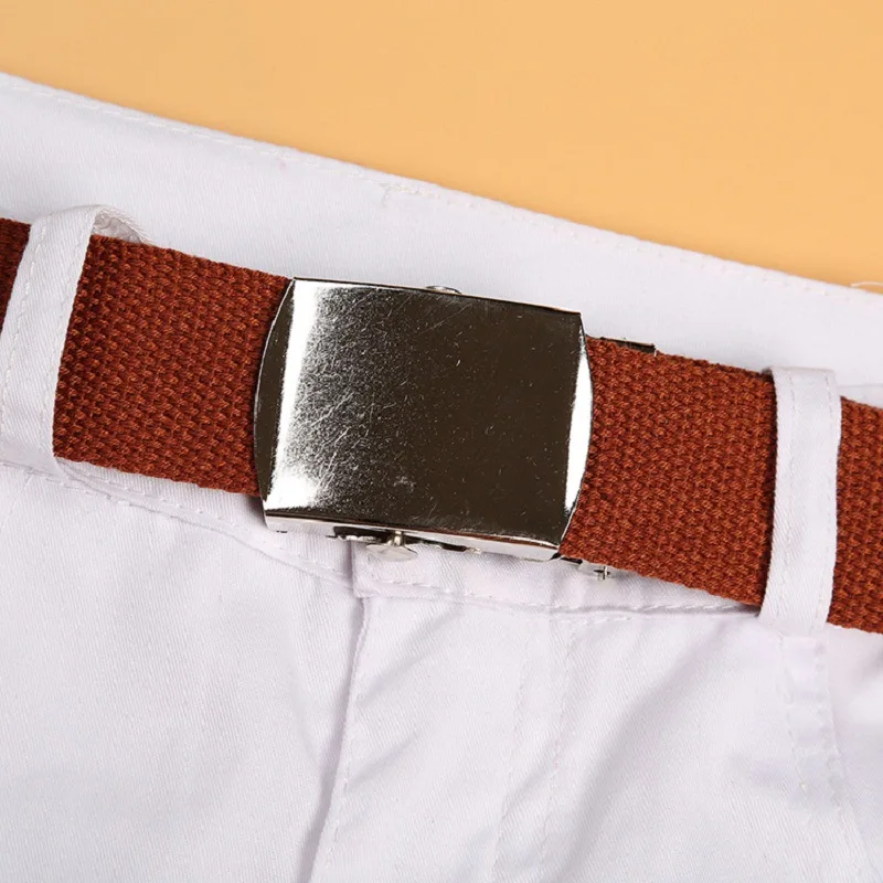Conjuntos para ni&ntilde;os, camisas a cuadros de manga larga a la moda, Pantalones blancos y cintur&oacute;n, 3 piezas, triangulaci&oacute;n de env&iacute;os-4