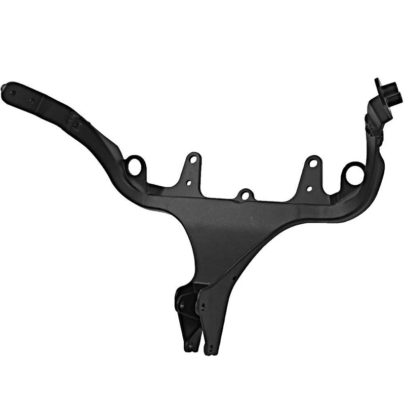 Мотоциклетный головной светильник с кронштейном Cowling Head s для Kawasaki ZX 9R 2002 2004