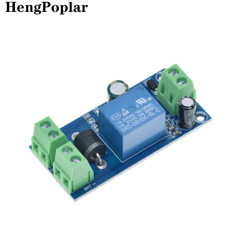 

YX850 Power failure automatic switching standby battery lithium battery module 5V-48V universal emergency converter JY-850