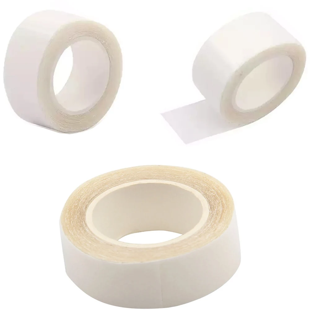 3 м двусторонний стойкий липкий клей для парика клейкая лента инструмент