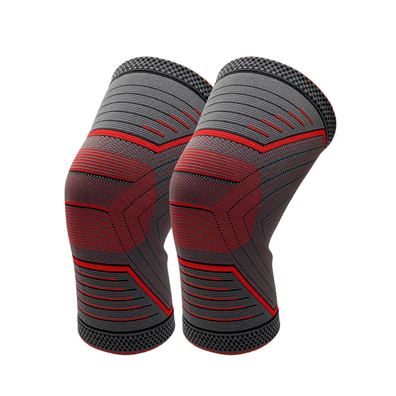 1 шт. наколенник для занятий спортом фитнесом бегом велосипедом|Налокотники и