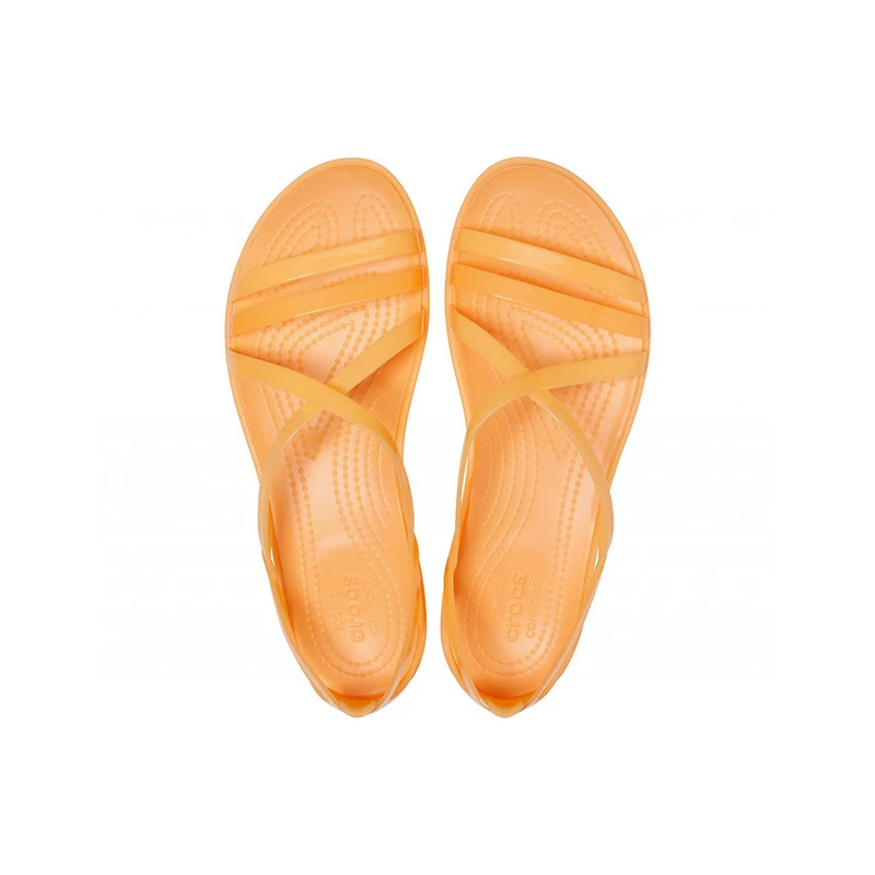 CROCS Isabella Strappy Sandal W WOMEN | Обувь