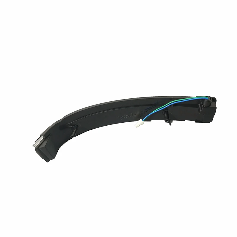 Для Nissan Qashqai Murano x-trail 2014 2017 боковой зеркальный светодиодный индикатор лампа