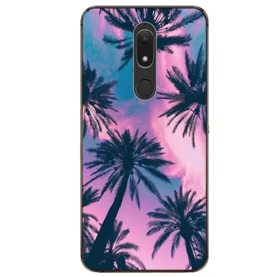 For Multilaser MS80 Case 5.7&quot Luxury TPU Silicone Cases for Phone Back Cover MS 80 Funda Coque | Мобильные телефоны и