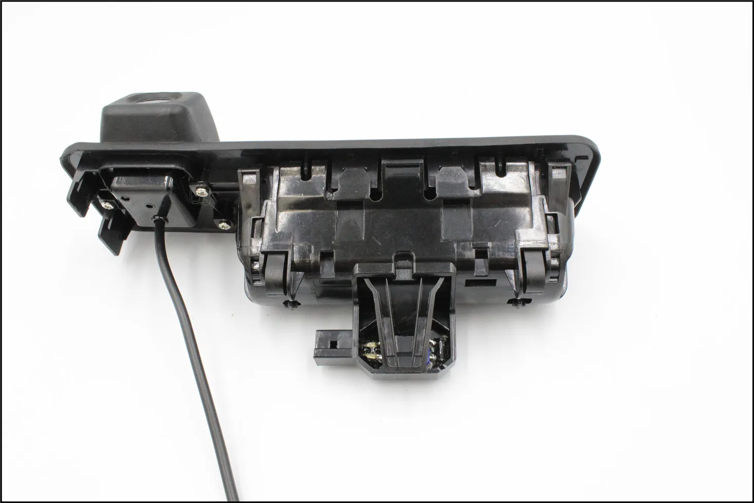 1080P камера заднего вида ночного видения с ручкой багажника Автомобильная для BMW X1