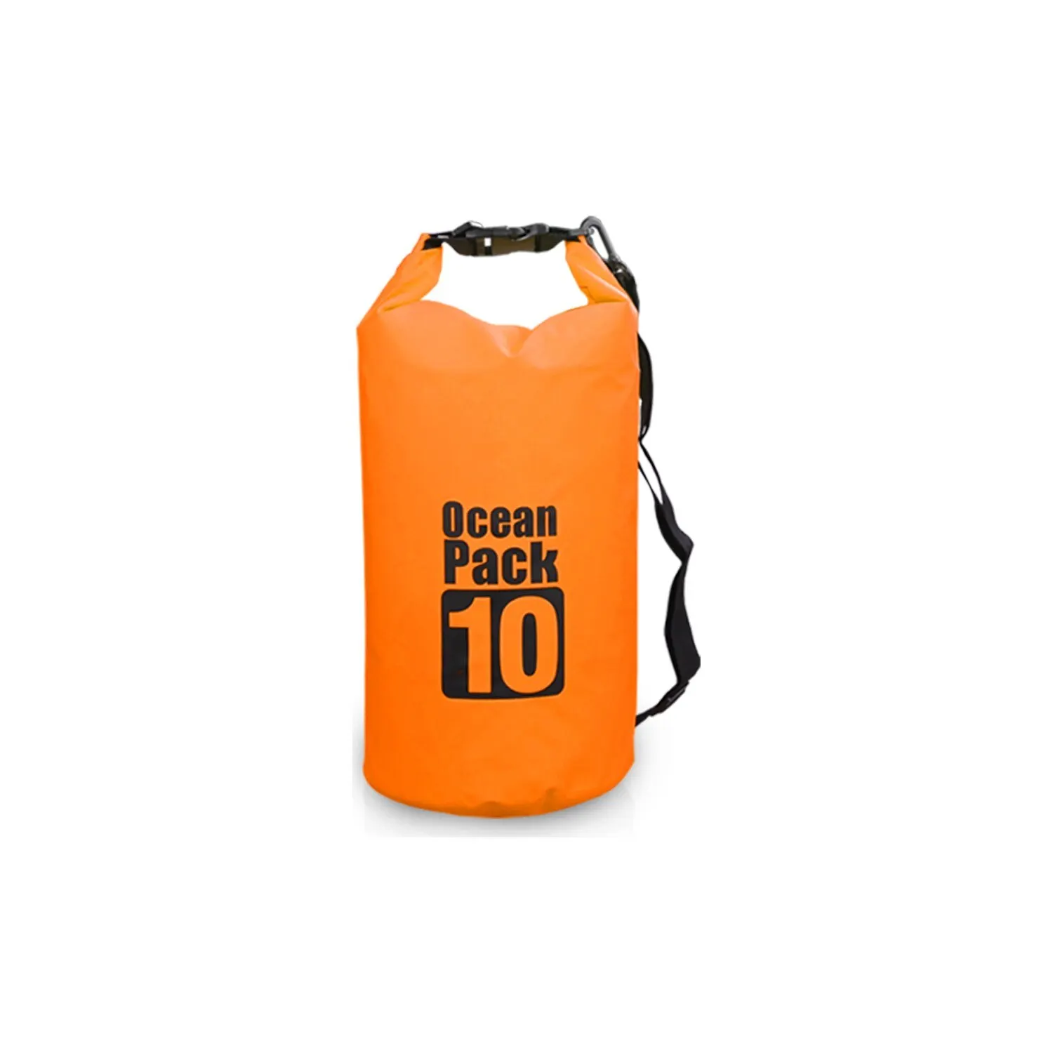 

Outdoor Waterproof Dry Backpack