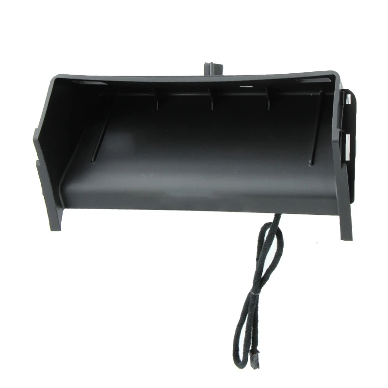 Беспроводное Автомобильное зарядное устройство QI для смартфонов Mercedes Benz GL/GLE/GLS/ML