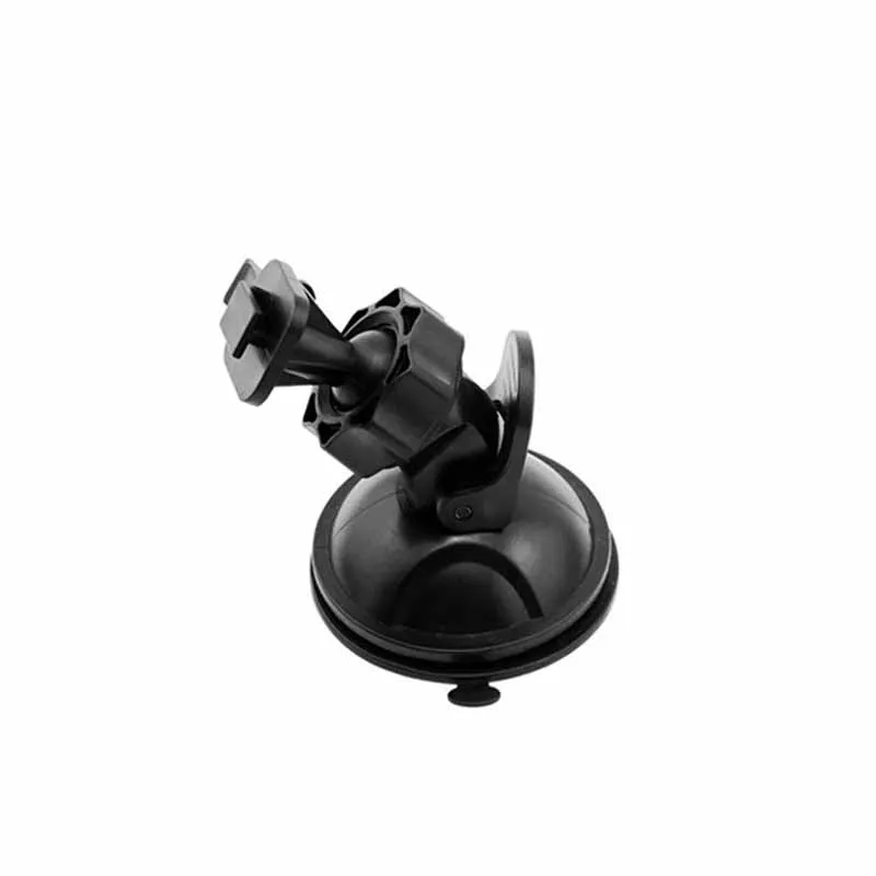 for original xiaomi yi dvr suction cup bracket camera mount for 2 pcs xiaomi yi gopro dvr holder free global shipping
