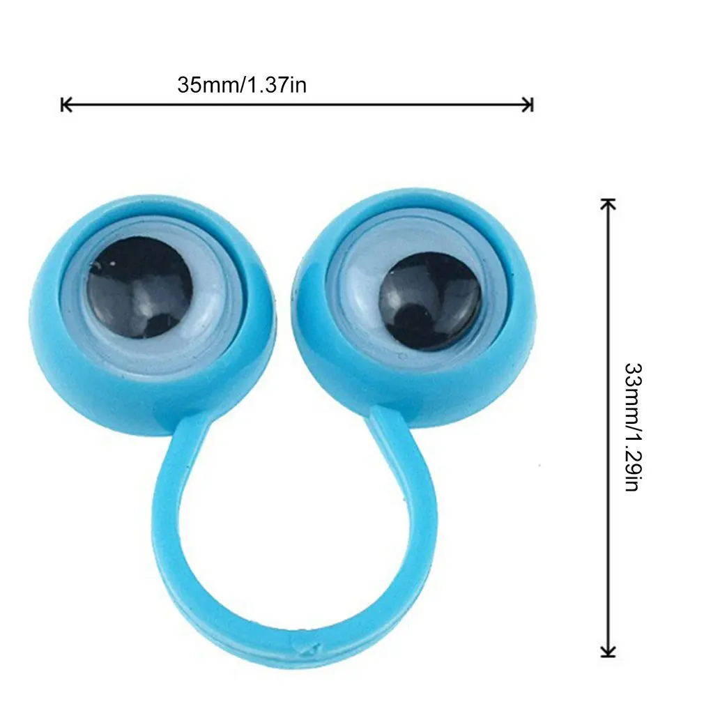 24 шт. пластиковые кольца для детей | Игрушки и хобби