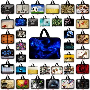 laptop sleeve case bag ultrabook notebook carrying case handbag for 11 14 13 17 13 3 15 macbook air pro asus acer lenovo dell free global shipping