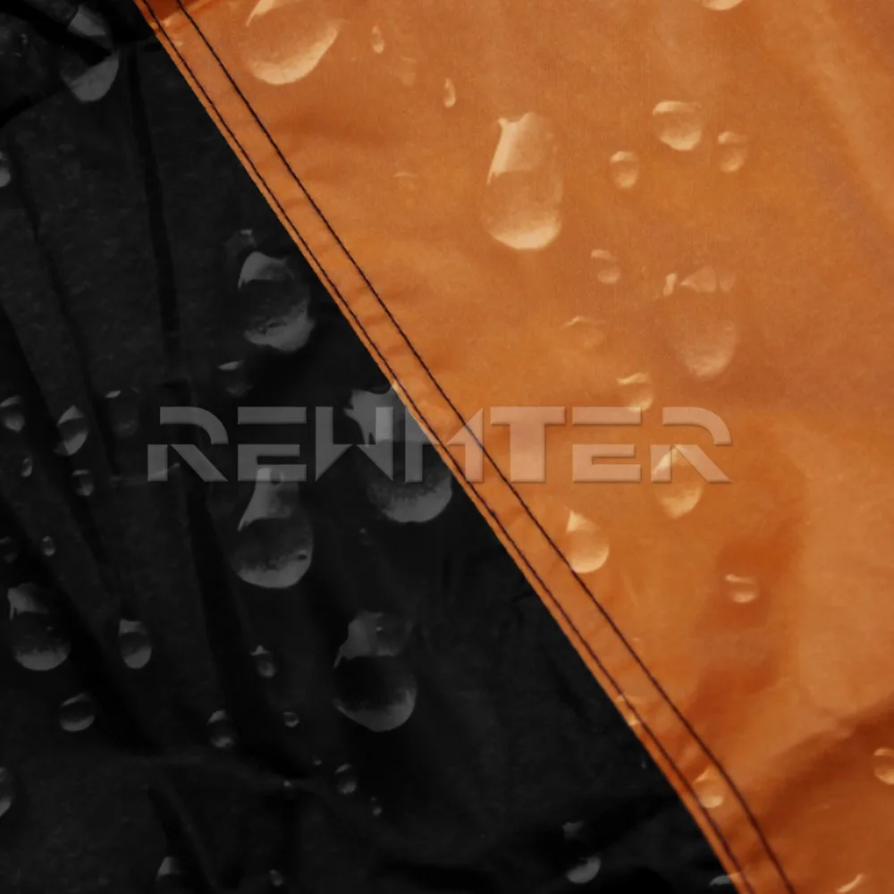 Чехол от дождя и пыли для мотоцикла уличный чехол с УФ-защитой размер M/L/XL/XXL/XXXL/XXXXL