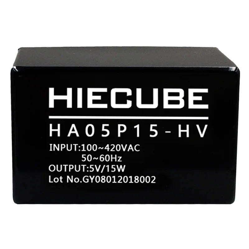 Новый Широкий Входное напряжение от 380 В до 5 3 А трехфазный четырехпроводной