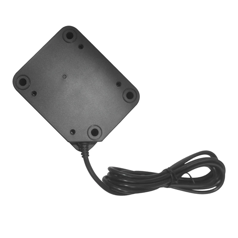 XT2001B USB / RS232 считыватель штрих-кодов портативный мобильный платежный ящик 1D 2D