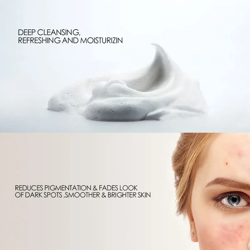 Отбеливающий дневной крем DR.RASHEL для лица с веснушками коллагеновый натуральными