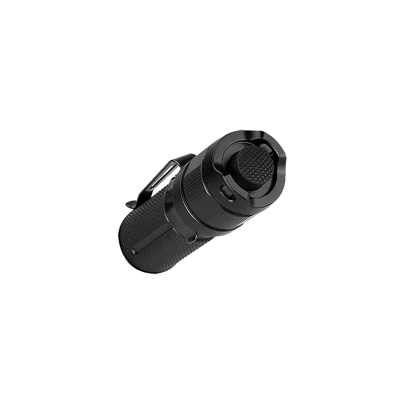 Fenix PD35 TAC Cree XP-L V5 светодиодный 1000 люмен портативный тактический фонарик с ARB-L18-2600