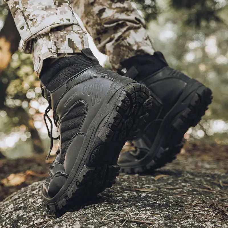 

Водные кроссовки, спортивные мужские кроссовки международного бренда для бега, резиновые износостойкие спортивные кроссовки, мужские крос...