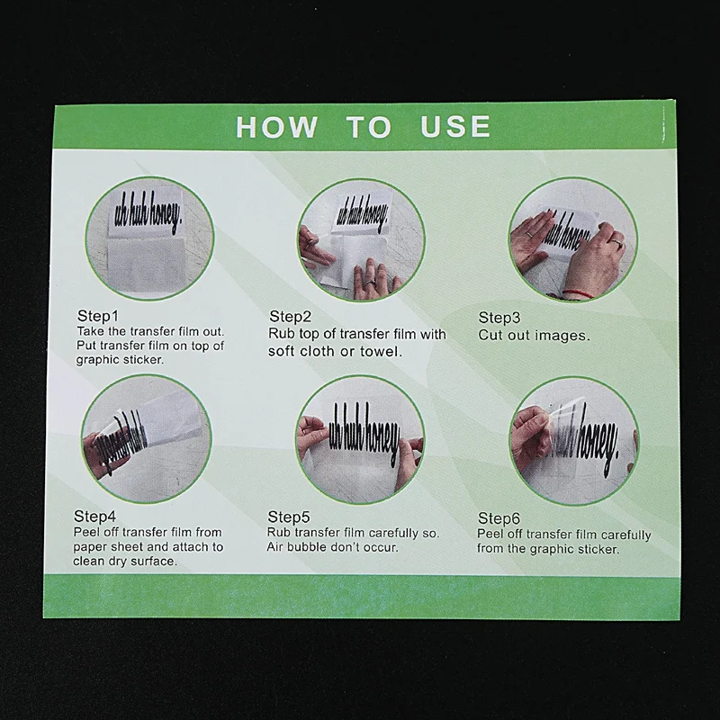 

As For Me and My House Serve The Lord Wall Decal PVC Sticker Christian