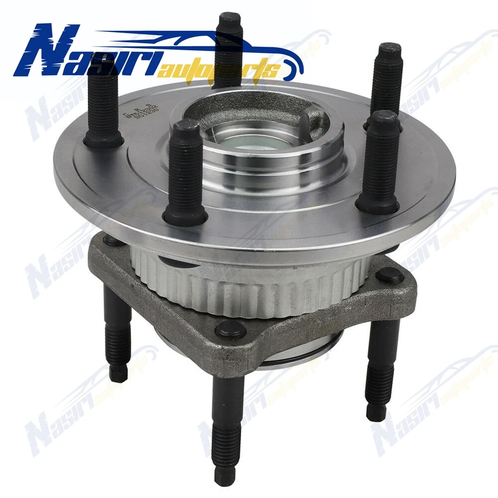 Подшипник заднего колеса и втулка в сборе для Jeep Grand Cherokee Commander 2005 2006 2007 2008 2009