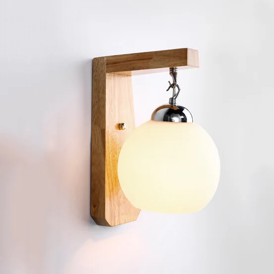 

lamparas de techo colgante moderna crystal wall lights iron aisle bedroom bedside home deco cabecero de cama wall lamp